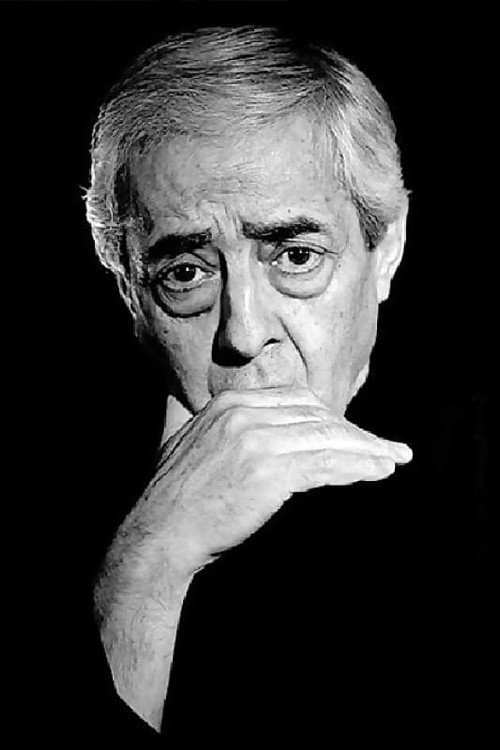 Photo of Ahmad Reza Ahmadi, Acting