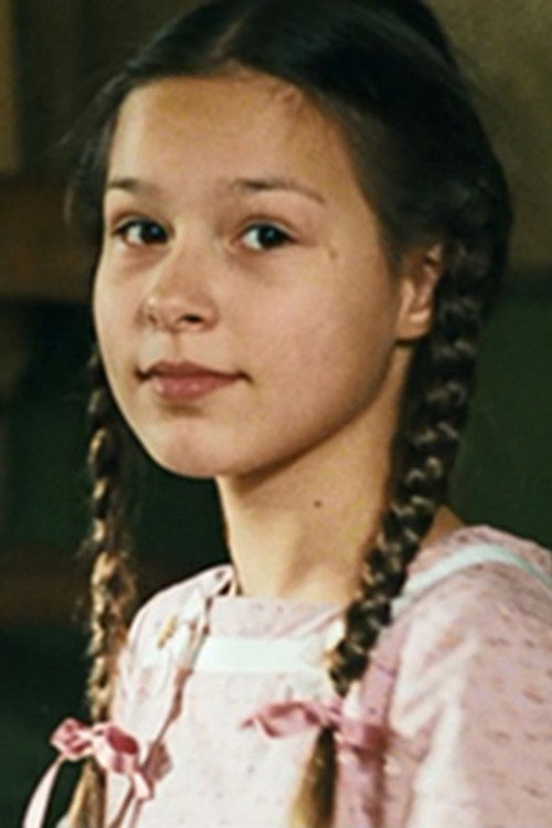 Photo of Magali Greif, Acting