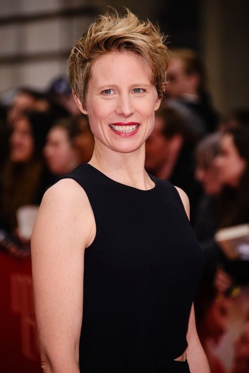 Thea Sharrock profile