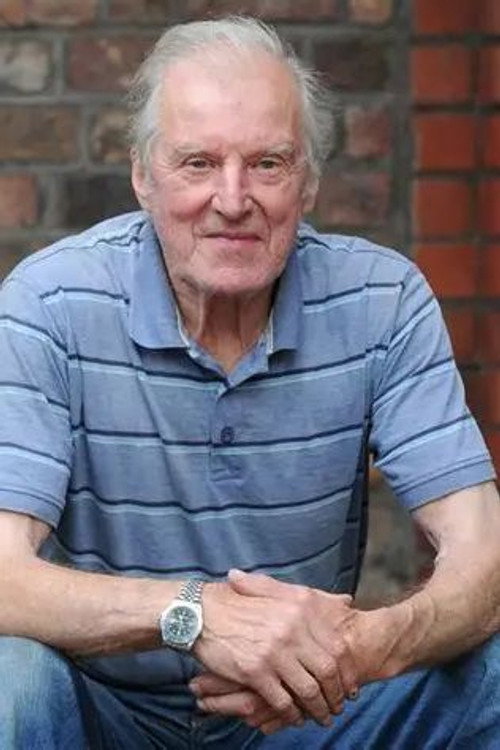 Photo of Johnny Hutchinson, Acting