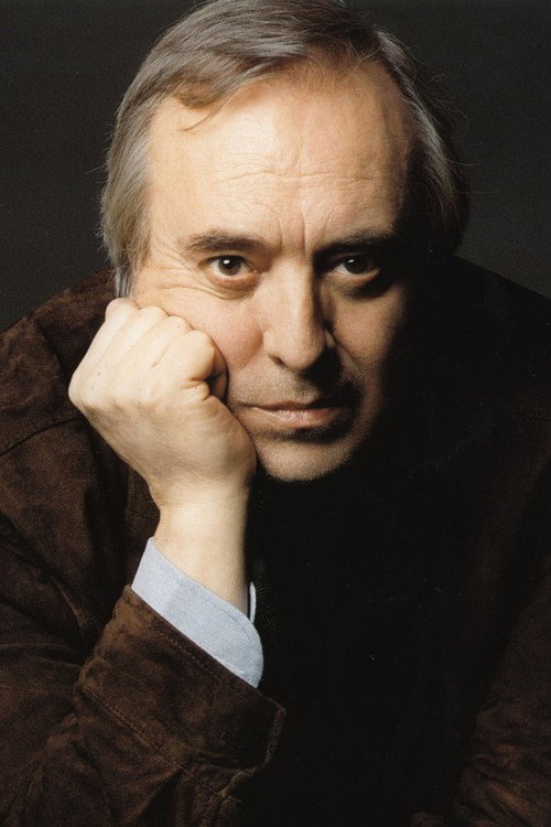 Photo of Jaume Aragall, Acting