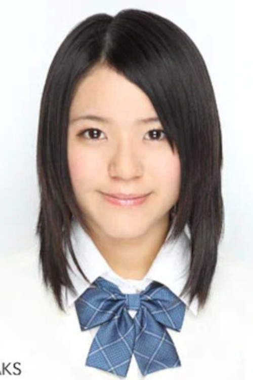Photo of Emiri Kobayashi, Acting