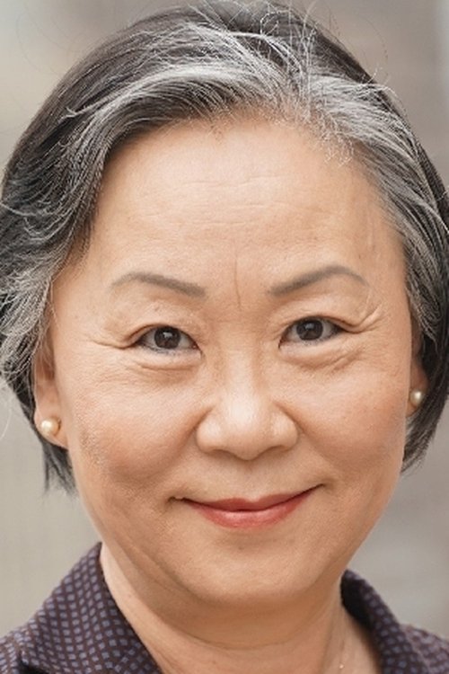 Photo of MeeWha Alana Lee, Acting