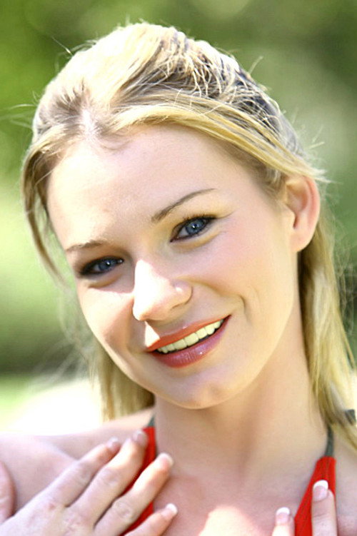 Photo of Brooke Cherry, Acting