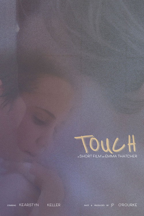 Movie poster for Touch