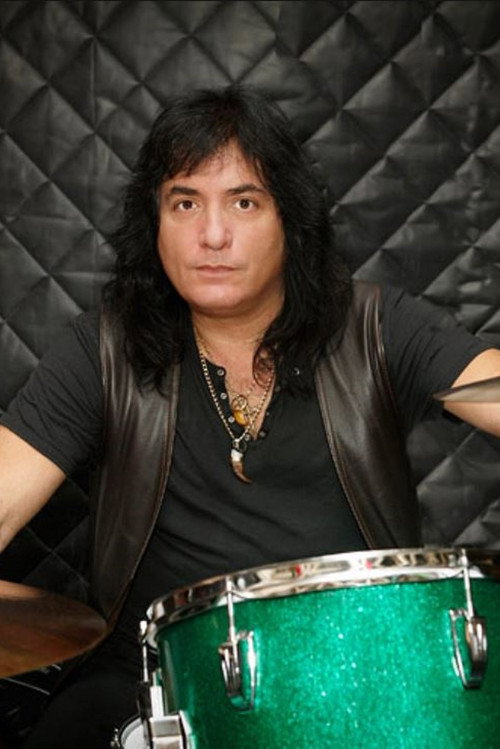 Photo of Bobby Rondinelli, Acting
