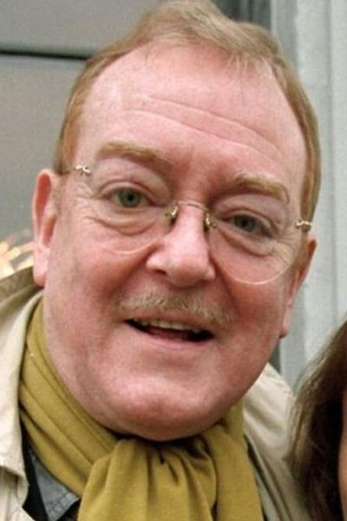 Jesper Langberg profile