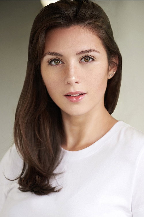 Photo of Chanel Lacasse, Acting
