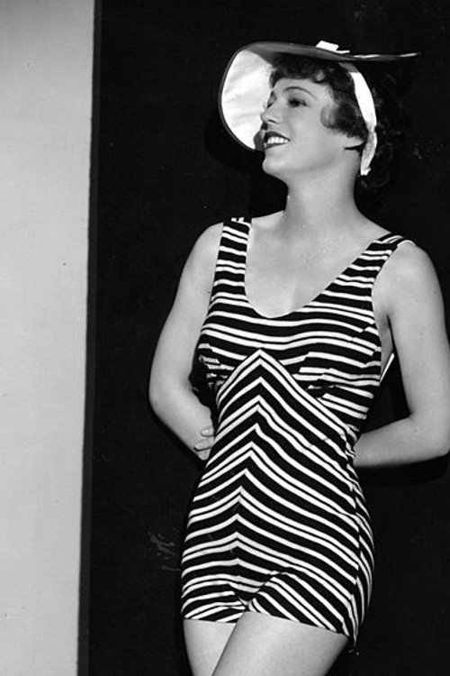 Photo of Joan Wheeler, Acting