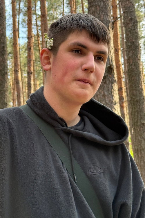Photo of Daniil Koliadin, Production