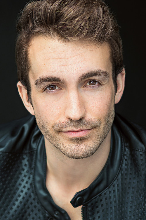 Photo of Colin Koth, Acting