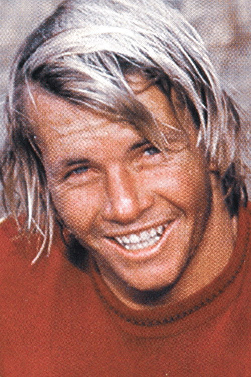 Photo of Gary Elkerton, Acting