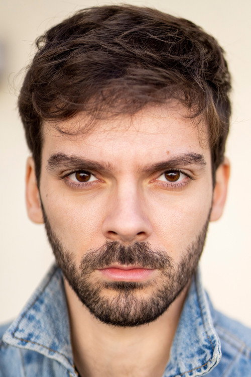 Photo of Nicasio Catanese, Acting
