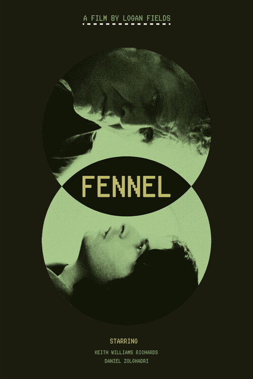 Movie poster for Fennel (2026)