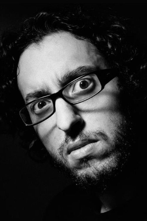 Karim Debbache profile