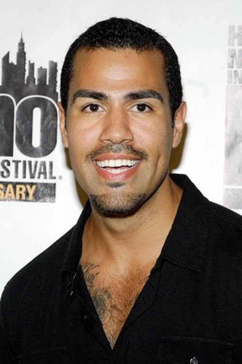 Photo of J.W. Cortes, Acting