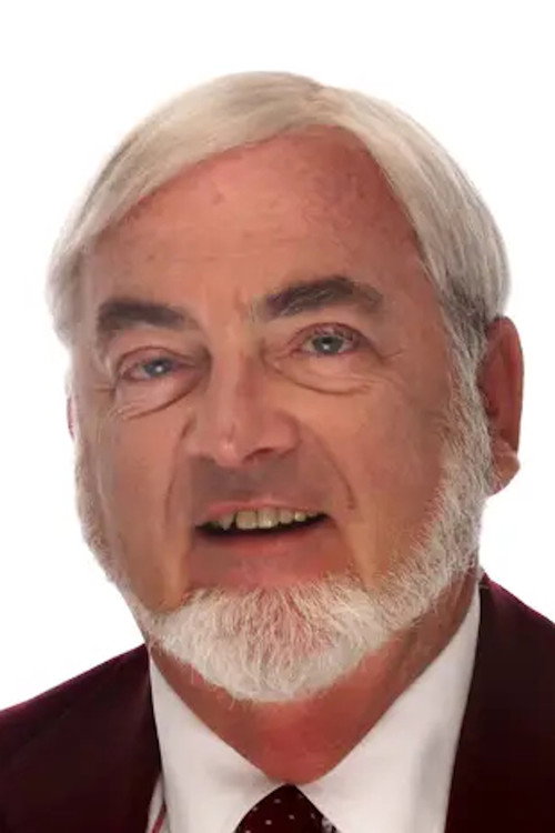 Photo of Glenn Dickey, Acting