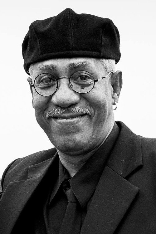 Photo of Américo Zúñiga, Acting