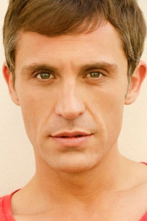 Photo of Pedro Pablo Isla, Acting