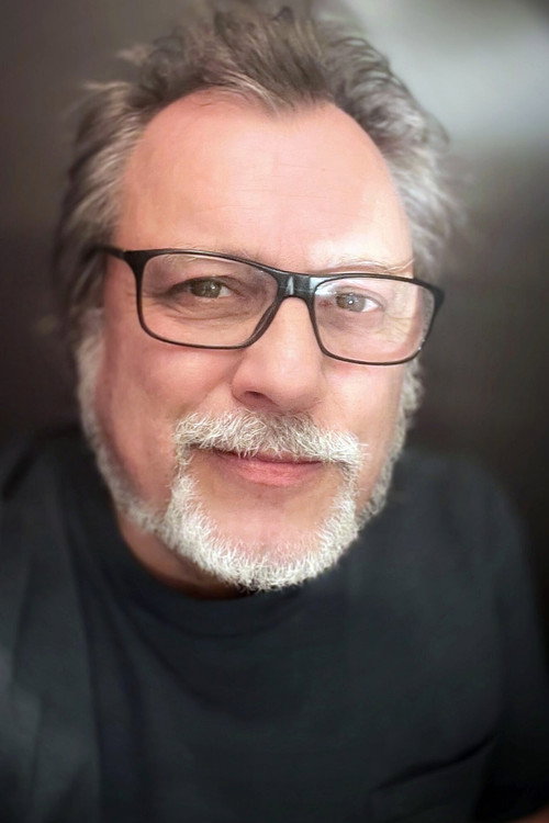 Photo of Rodolphe Chabrier, Visual Effects