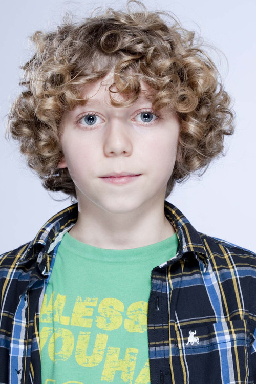 Jack Boulter profile