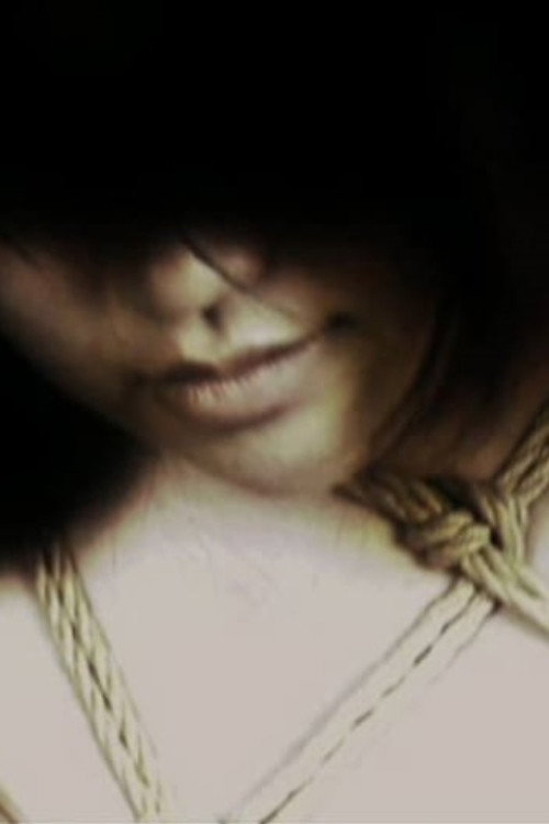 Movie poster for Kinbaku (2010)