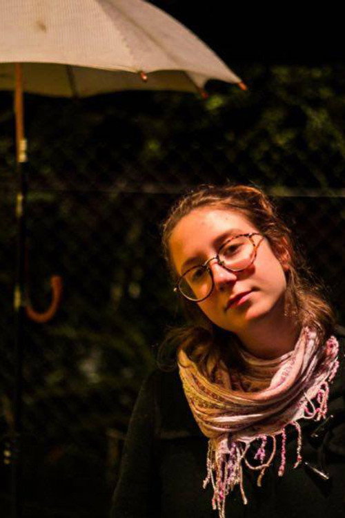 Photo of Luísa Giesteira, Directing