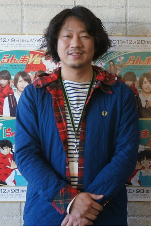 Photo of Ryo Nishimura, Directing