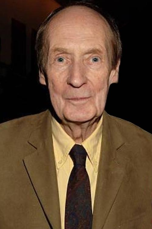 John Normington profile