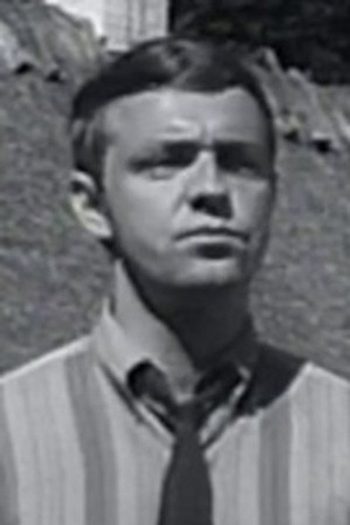 Photo of Fred Gunnarsson, Acting
