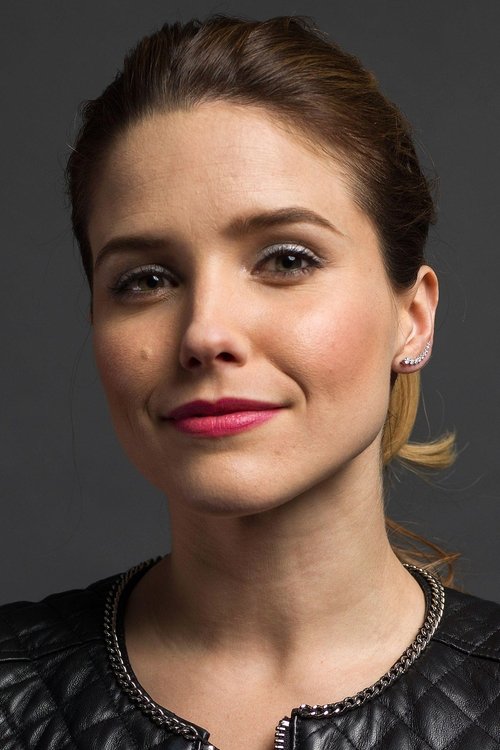 Sophia Bush profile