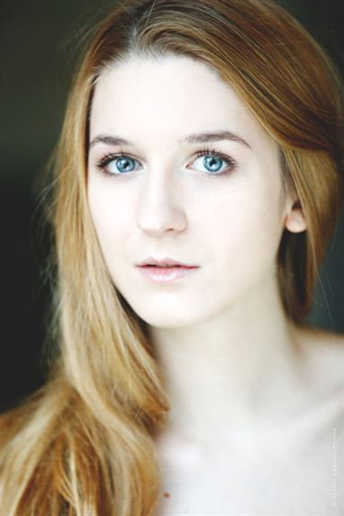 Photo of Mylene Bude, Acting