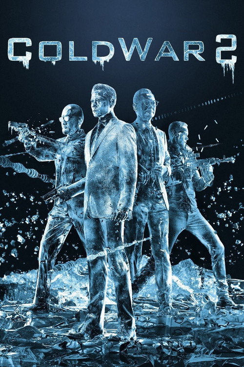 Movie poster for Cold War II (2016)