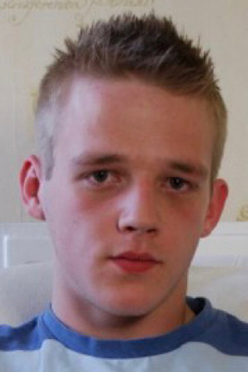 Photo of Max McKenzie, Acting