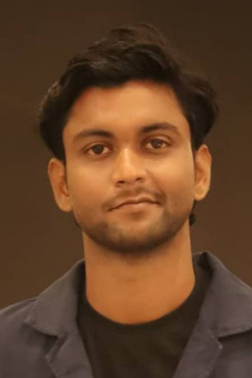 Photo of Abhishek Swain, Directing