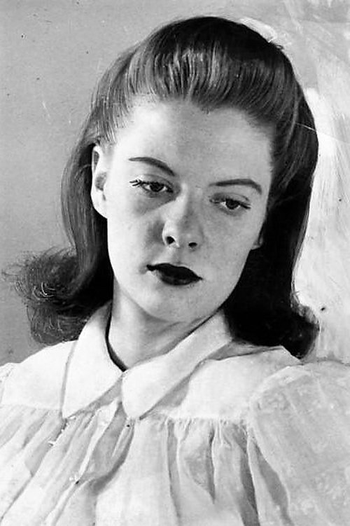 Photo of Mary Nell Santacroce, Acting