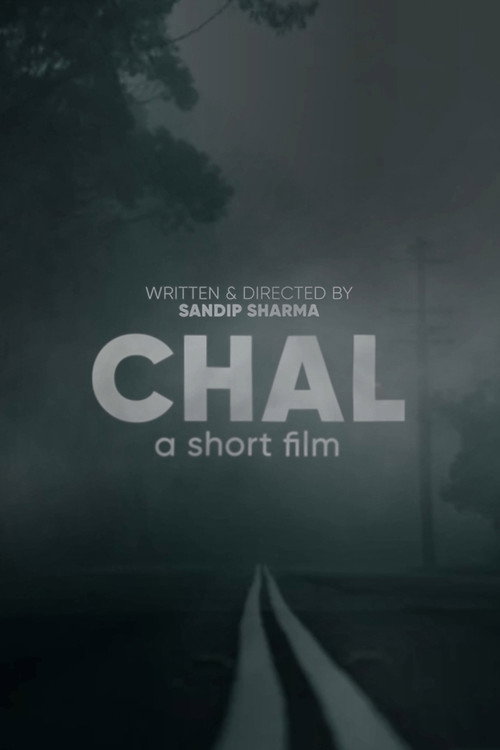 Movie poster for Chal (2023)