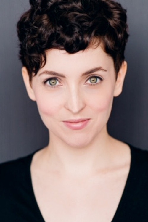 Photo of Amy Marie Wallace, Acting