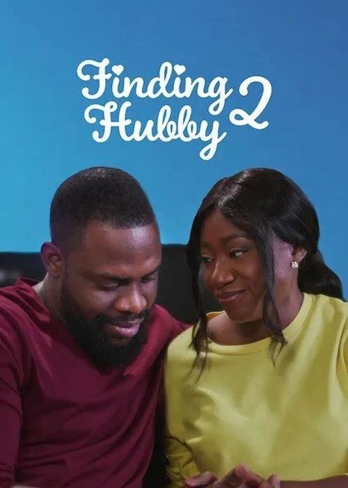 Movie poster for Finding Hubby 2 (2022)