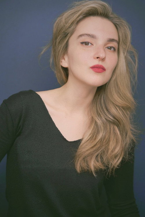 Photo of Alisa Mironova, Acting