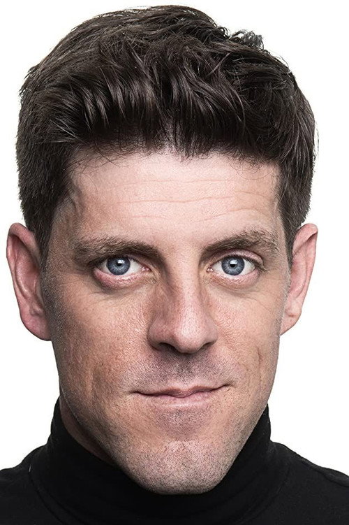 Photo of John J. Joseph, Acting