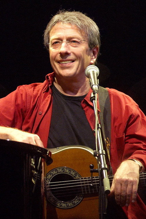 Photo of Zorán Sztevanovity, Sound
