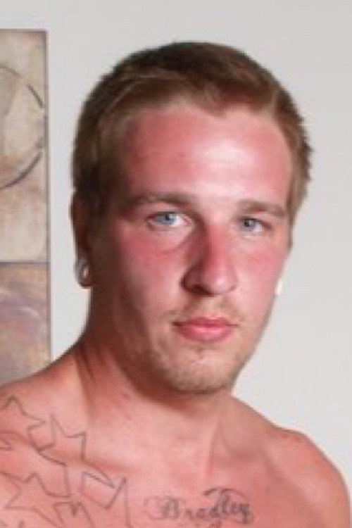 Photo of Seth Haas, Acting