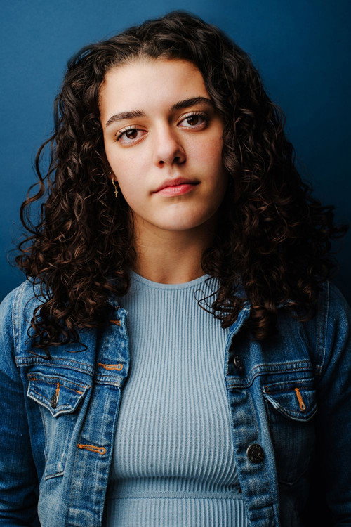 Photo of Gabriela Francis, Acting