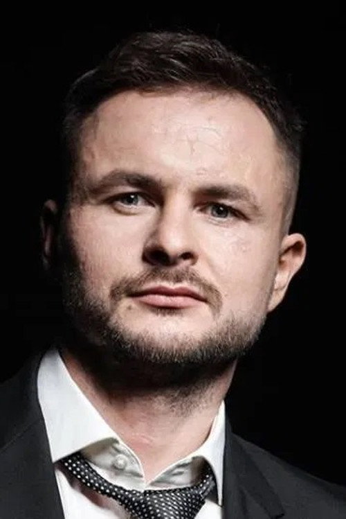 Роман Ясиновский profile