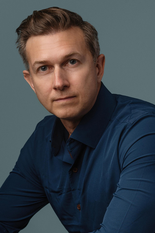 Photo of Philip Riccio, Acting