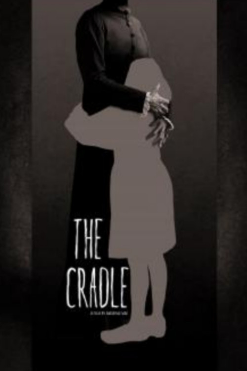 Movie poster for The Cradle (2022)