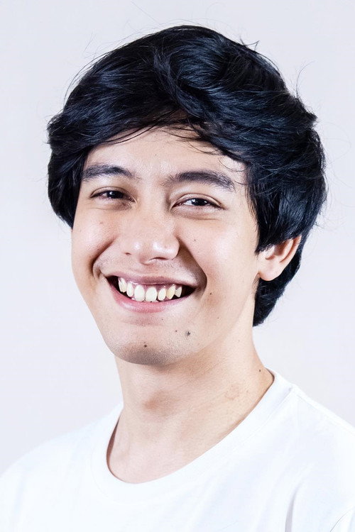 Photo of Tubagus Ali, Acting