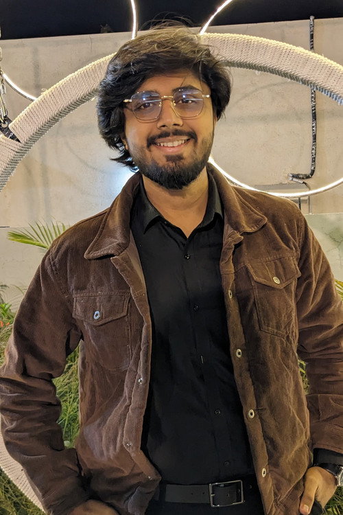 Photo of Harshit soni, Acting