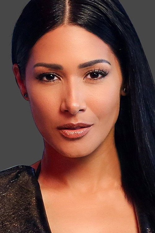 Photo of Simaria Mendes, Acting